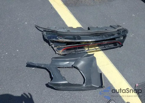 2020 Dodge Charger Scat Pack Widebody Rwd from USA, damaged, VIN 2C3CDXGJ8LH221455